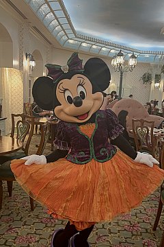 機転の利くお茶目で優しいグーフィーでした | エンチャンテッド