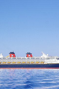 激レア‼️ディズニークルーズライン⭐️ディズニードリーム⭐️キール❣️ png