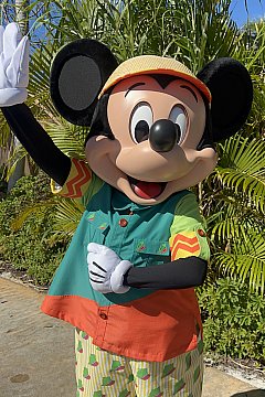 ディズニー・クルーズラインのおすすめガイド 2026