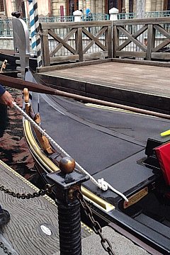 Tds ヴェネツィアン ゴンドラのクチコミ 旅行記一覧 東京ディズニーシー