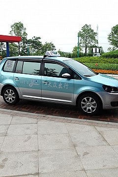 17年 上海タクシー事情の決定版 浦東空港 ディズニーランドホテル