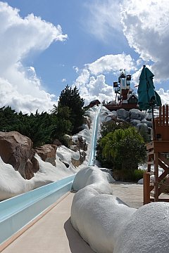 WDW】ブリザード・ビーチのアトラクション ランキング 2026
