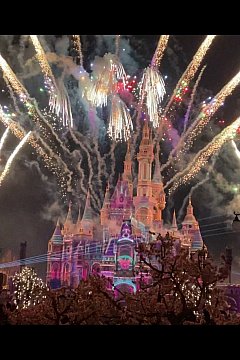 大興奮！公開初日に見ました~世界初、マーベルのヒーローが登場