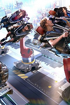 スパイダーマン Webジェット Web-Jet | Marvel Database | Fandom