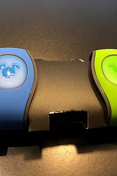 WDW MagicBand+ | マジックバンド（フロリダ）