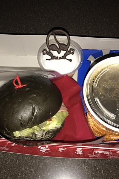 Tdsで最も営業時間が長くて心強いパン屋さん マンマ ビスコッティーズ ベーカリー