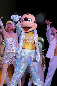 ドナ♡♡♡♡ | ワンマンズ・ドリームⅡ-ザ・マジック・リブズ・オン