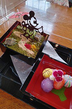 Tds 東京ディズニーシーのレストラン ランキング 22