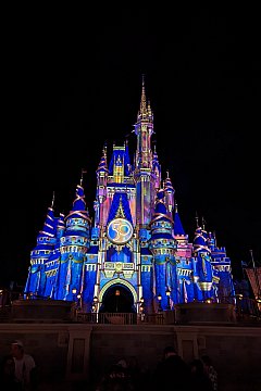 WDW】マジックキングダムのショー＆パレード ランキング 2025