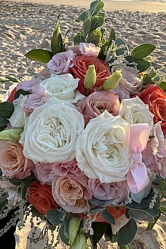 マジックバンドが活躍！