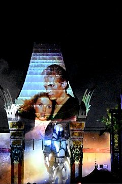 WDW スターウォーズ ギャラクティック クレジット WDW】スター・ウォーズ：ギャラクティック・スペキュタクラー