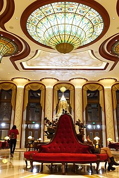 上海ディズニーリゾートのおすすめホテル ランキング 21