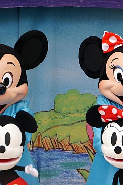 みんなかわいい♪ヽ(´▽｀)/ | スーパードゥーパー・ジャンピンタイム