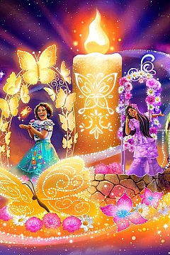 マジックキングダムのおすすめガイド 2026 | ウォルト・ディズニー