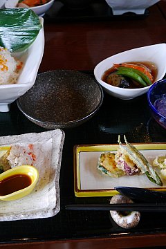 Tds レストラン櫻のクチコミ 旅行記一覧 東京ディズニーシー
