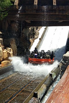 リバーランド グリズリー・リバー・ランのクチコミ・旅行記一覧