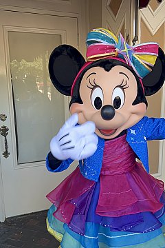 カリフォルニア・ディズニーランド60周年の公式発表まとめ