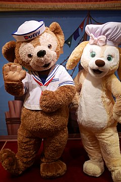 香港　ダッフィー　ジェンガ HKDL】日本未発売のグッズに注目 | カメリアさんの雑談、時々