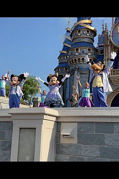 Wdw ウォルトディズニーワールド フロリダ 攻略ガイド 22
