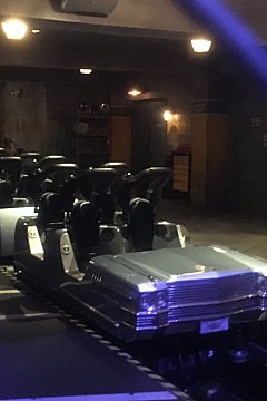 WDW】ロックン・ローラー・コースターのクチコミ・旅行記一覧