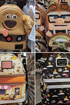 ピンバッジが豊富 | グッズ・お土産（カリフォルニア）