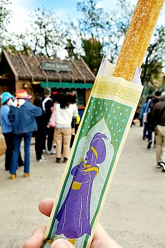 キャラクターダイニング特集 In 東京ディズニーシー