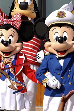 DCL】セイルアウェイ・セレブレーションのクチコミ・旅行記一覧