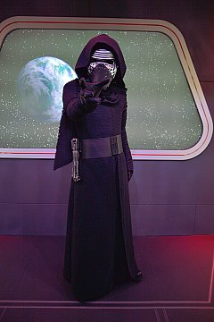 SWキャラとグリーティングしてきました！ スター・ウォーズ・ローンチ