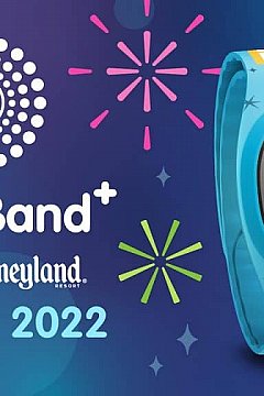 70周年限定アクティビティも！】マジックバンド+を初めて利用