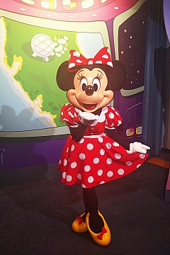 WDW】エプコットのアトラクション ランキング 2026