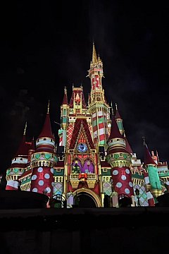 WDW】ウォルトディズニーワールド（フロリダ） 攻略ガイド 2025