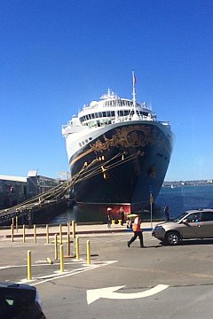 Dcl カリフォルニア沿岸のクチコミ 旅行記一覧 ディズニー クルーズライン