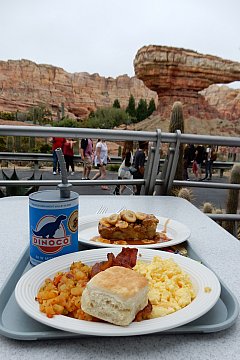 フローのV8カフェのクチコミ・旅行記一覧 | カリフォルニア