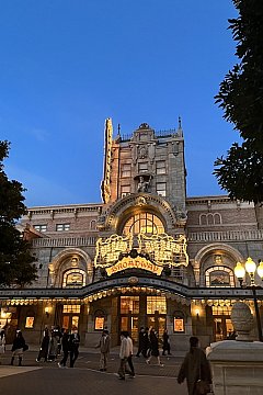 東京ディズニーリゾートの旅行記 クチコミ 22