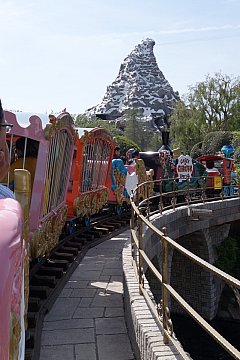 ケイシージュニアは実在した機関車 カリフォルニア