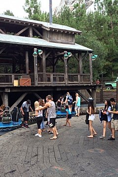 グリズリー・リバー・ランのクチコミ・旅行記一覧 | カリフォルニア