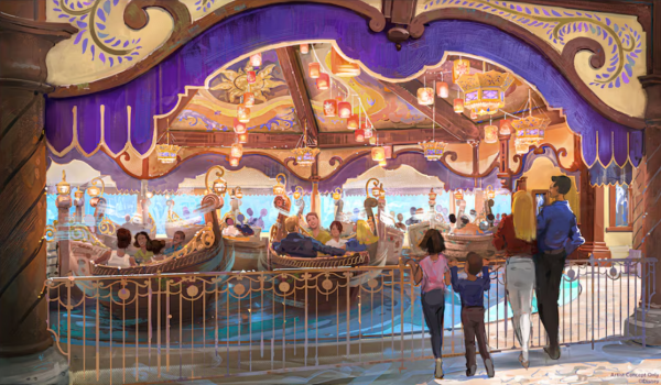 ディズニーランド パリ 塔の上のラプンツェル オルゴール Disney - ラプンツェル オルゴール ディズニーランド パリ 塔の