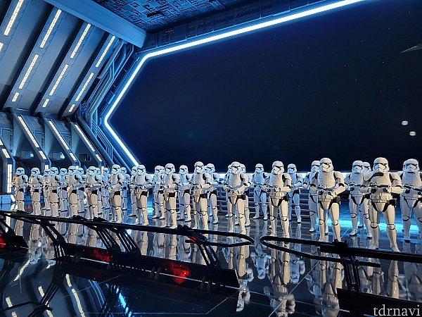 スター・ウォーズ：ライズ・オブ・ザ・レジスタンス