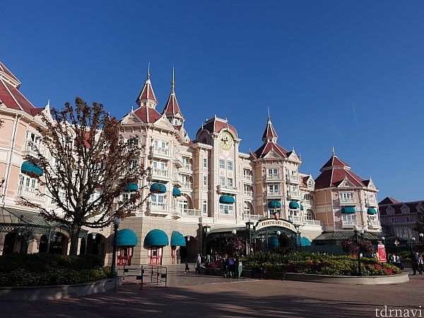 ディズニー　ファンキャップ　ディズニーランドパリ　ホリウッドタワーホテル ディズニー ファンキャップ ディズニーランドパリ ホリウッドタワーホテル