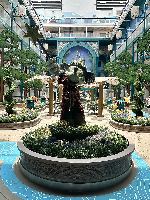 TWG ディズニークルーズライン アドベンチャー号 限定3点セット ディズニークルーズ アドベンチャー シンガポール