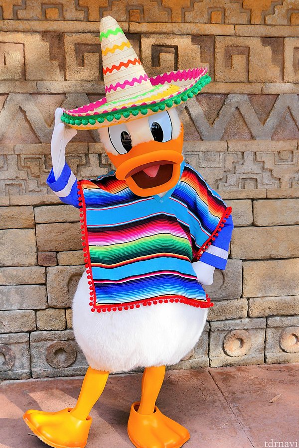 ☆超レア☆WDW☆キャスト限定☆アトラスシリーズ6of12☆エプコット