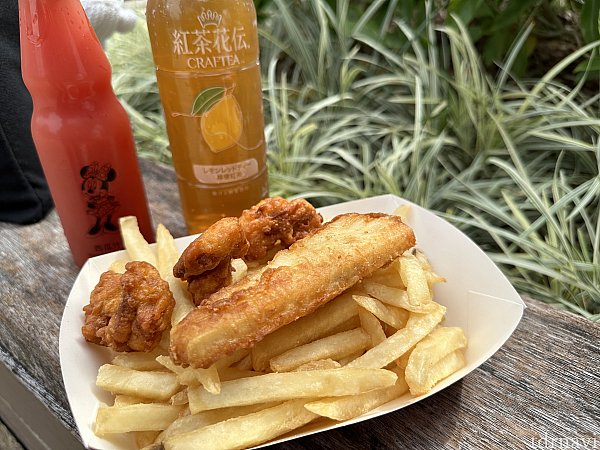 香港ディズニー 2023 リーナベル・ツムツム（Sサイズ） | さくらこのダッフィーズハウス
