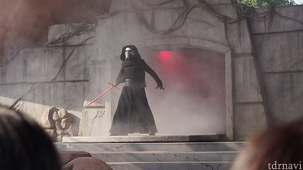 ジェダイ・トレーニング：トライアル・オブ・ザ・テンプル | 香港