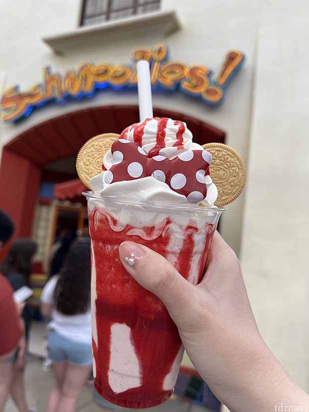 ☆激レア♡アニバーサリー ミニークチュール スポンジケーキ ホイップ