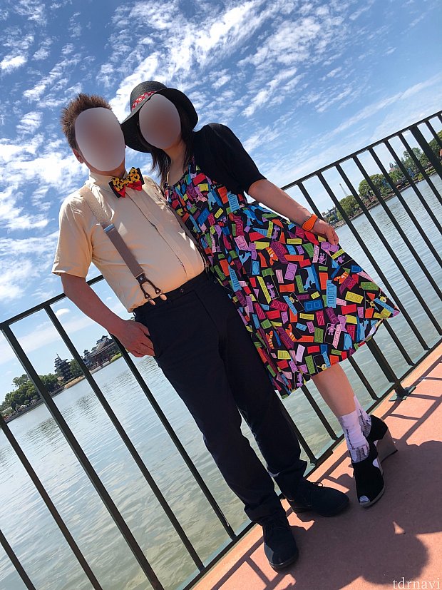 皆さん素敵にdapperされています!