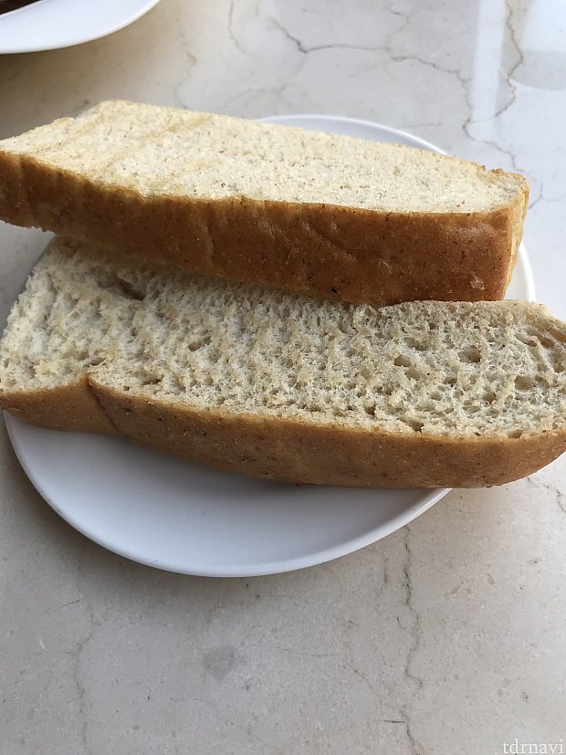 リフィル可能なパン