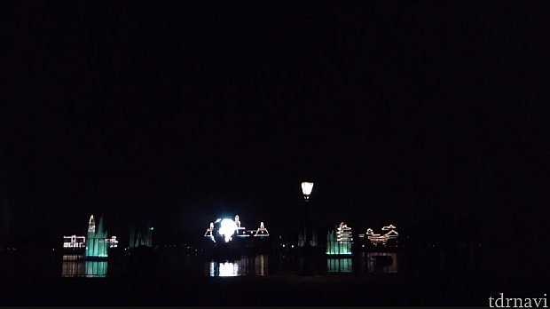 ファストパスを取るのがオススメ！ イルミネーションズ：リフレクション・オブ・アース（フロリダ）