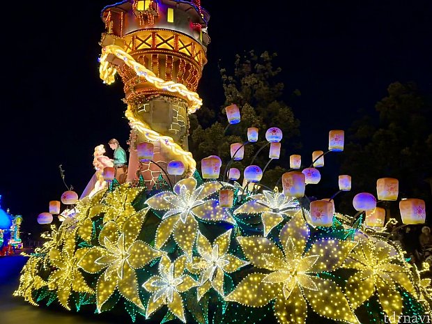 A】ここまで連続的に現在行われているのは東京だけ。この伝統を