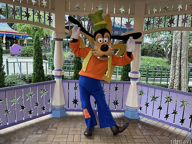 2015 ニュージーランド 　ディズニー　 PF70 ULTRA CAMEO ハートの女王 16mm SS1/320 F1.8 ISO250 #sony #a7rv #ディズニー