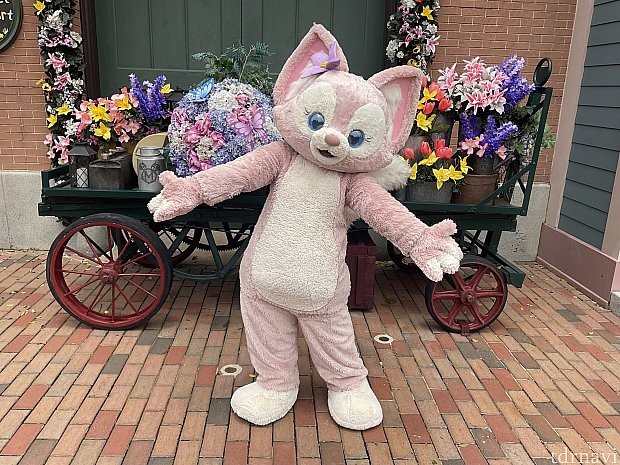 ダッフィー&フレンズ プレイハウス」のスタンバイパス終了により、取得